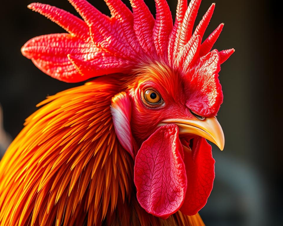 Strategi Analisa Ayam Juara di Arena SV388
